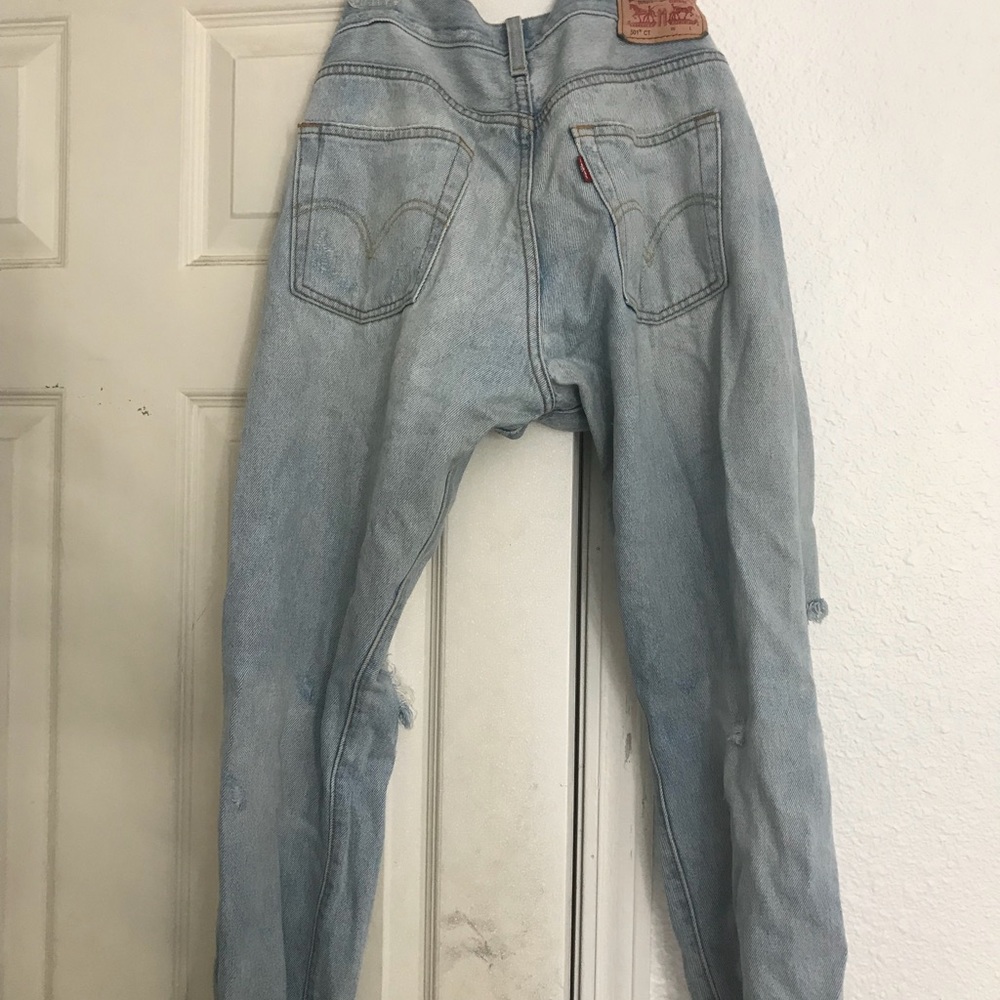 levi’s jeans